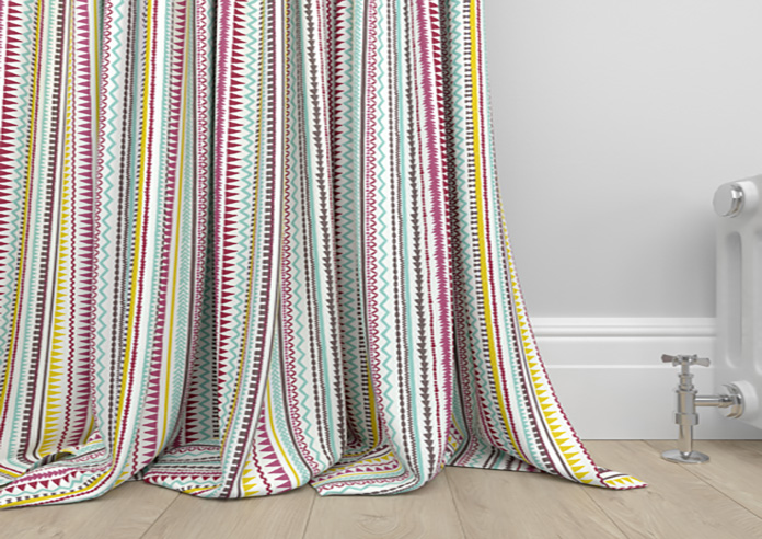 Tonto, Daiquiri - Made to Measure Curtains - Image 6